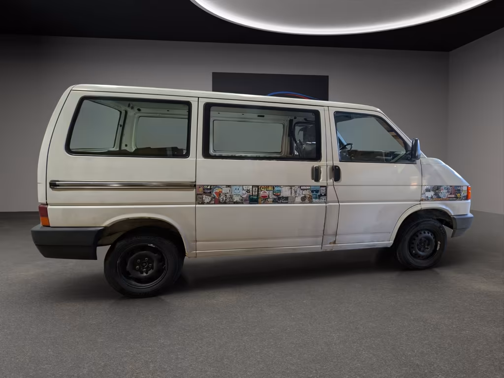Volkswagen T4 Kombi