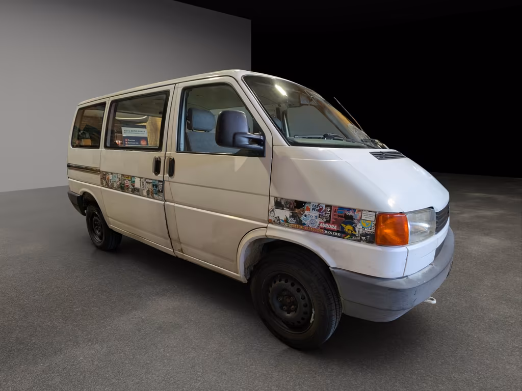 Volkswagen T4 Kombi