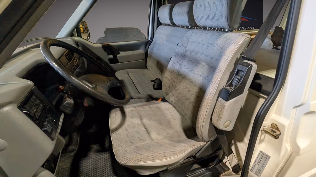 Volkswagen T4 Kombi