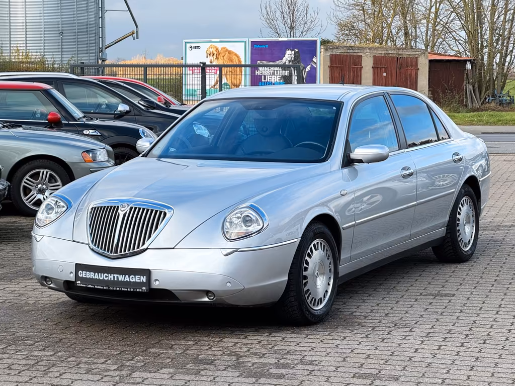 Lancia Thesis