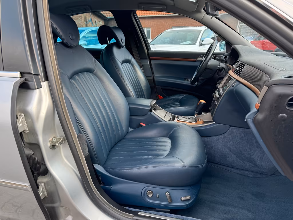 Lancia Thesis