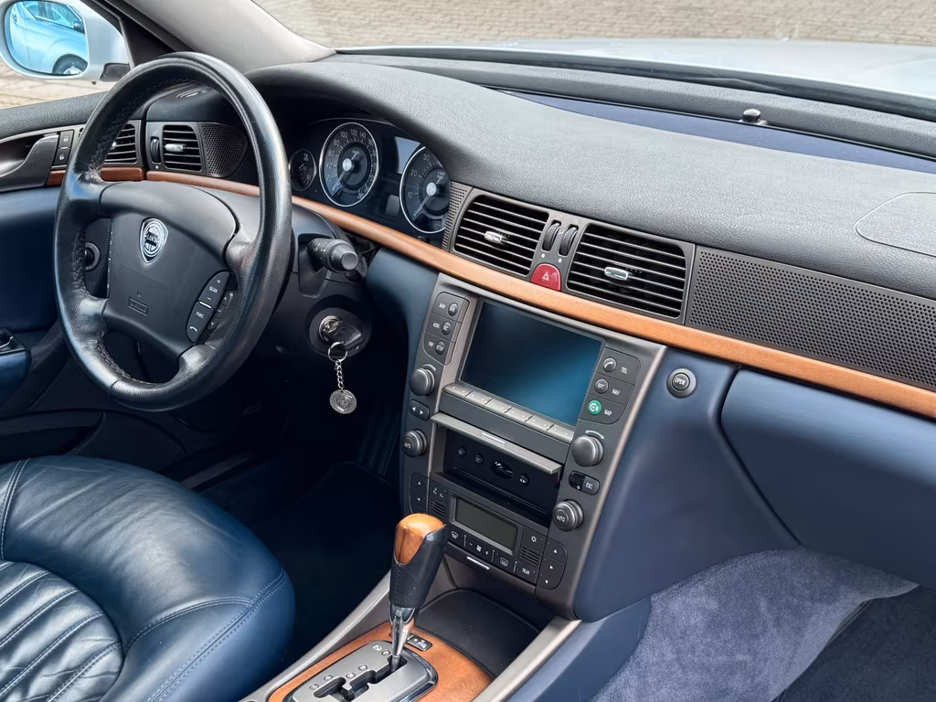 Lancia Thesis
