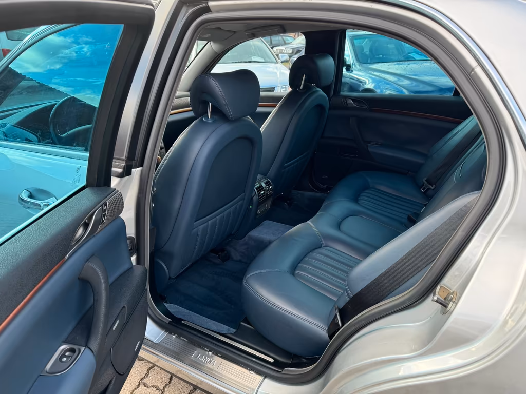 Lancia Thesis
