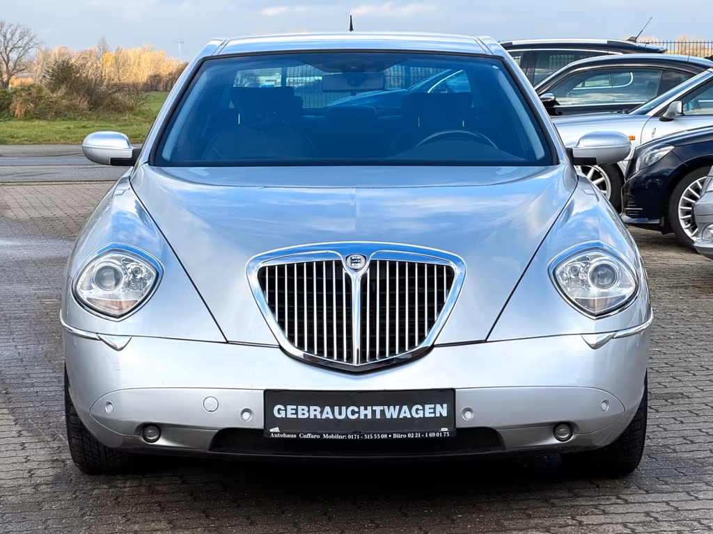 Lancia Thesis
