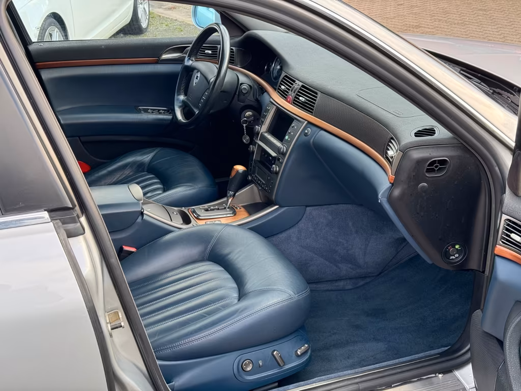 Lancia Thesis