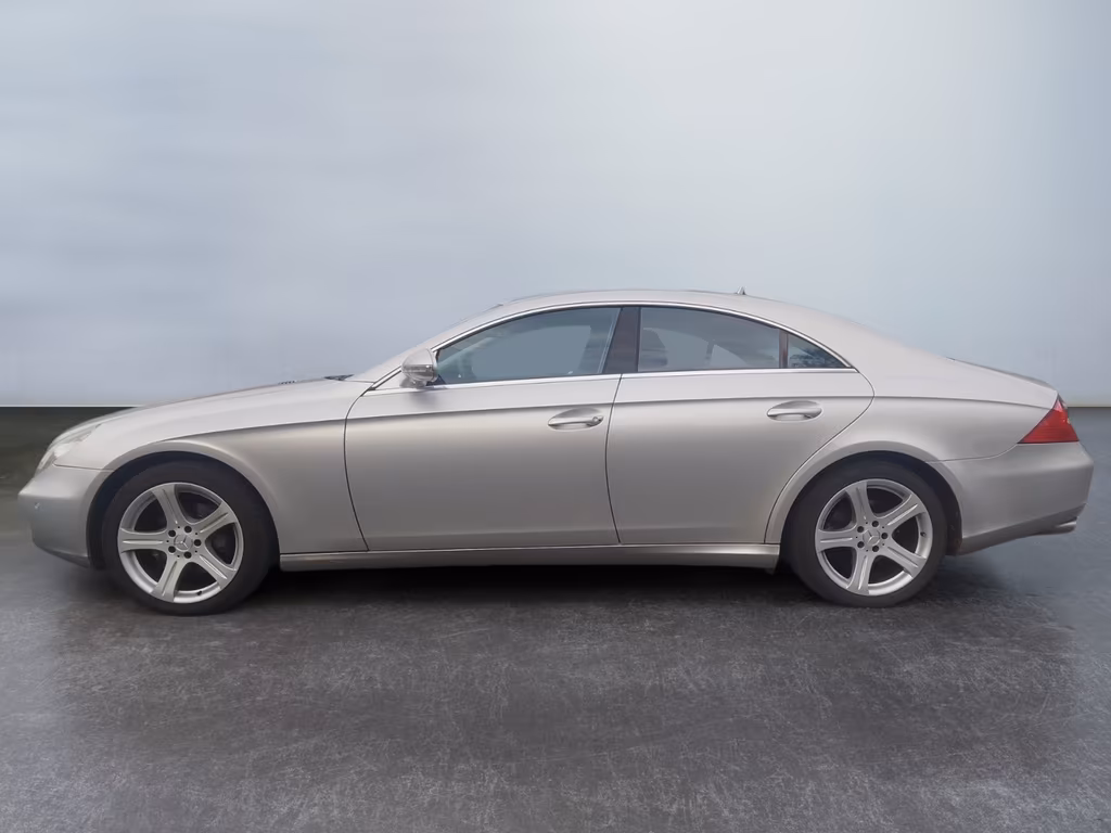 Mercedes-Benz CLS 320