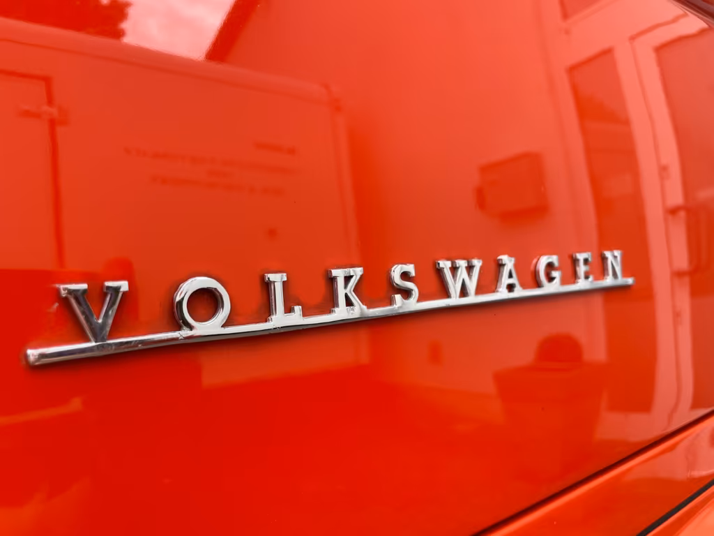 Volkswagen T2