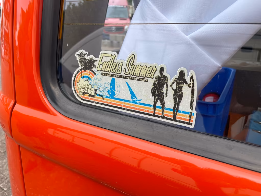 Volkswagen T2