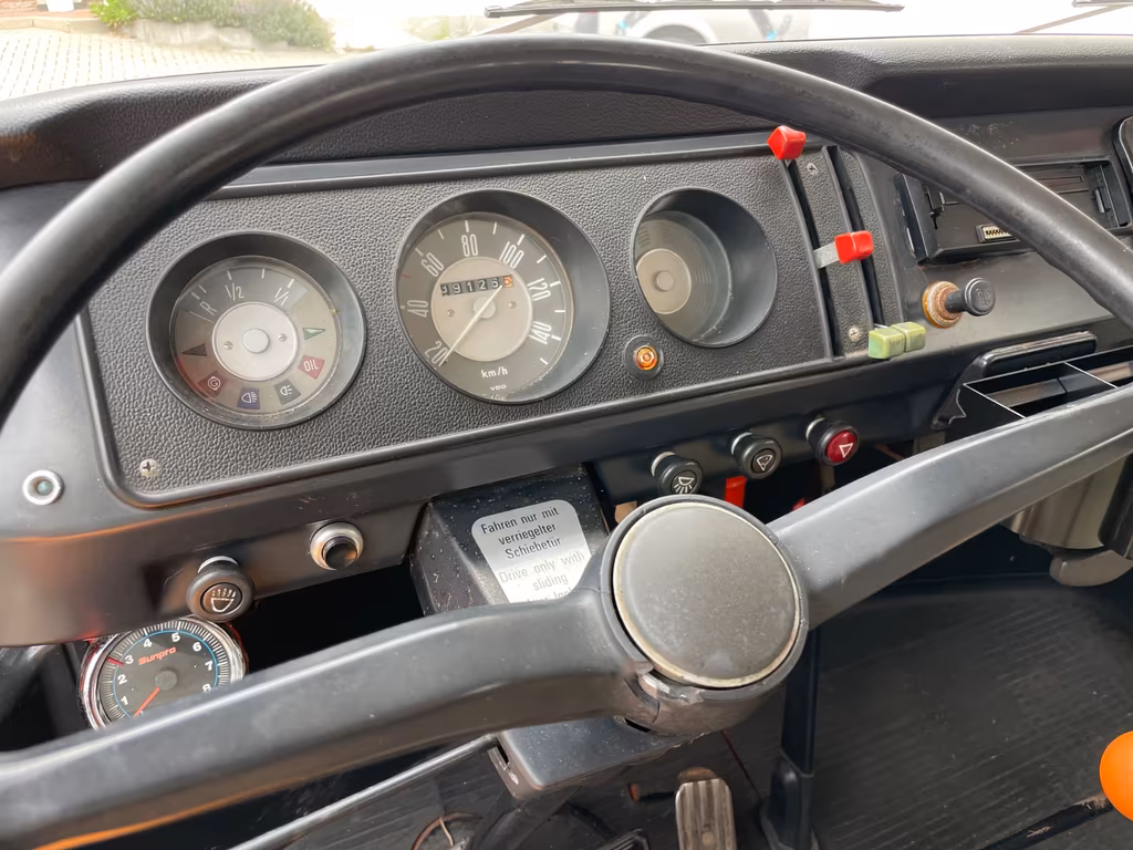 Volkswagen T2