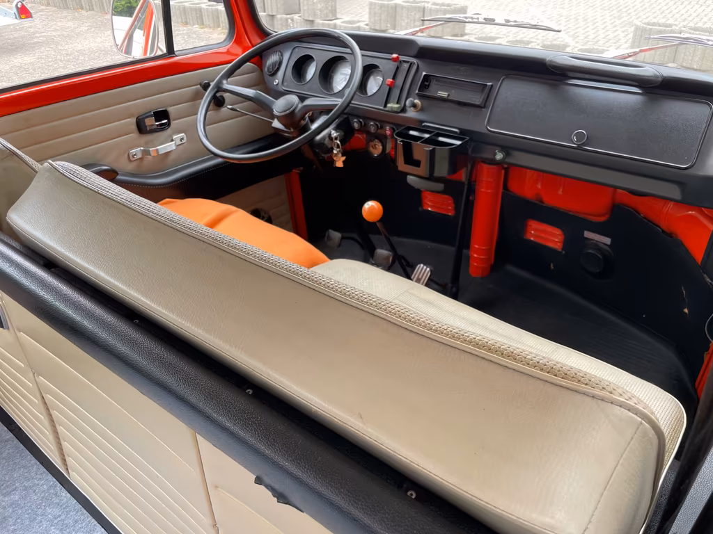 Volkswagen T2
