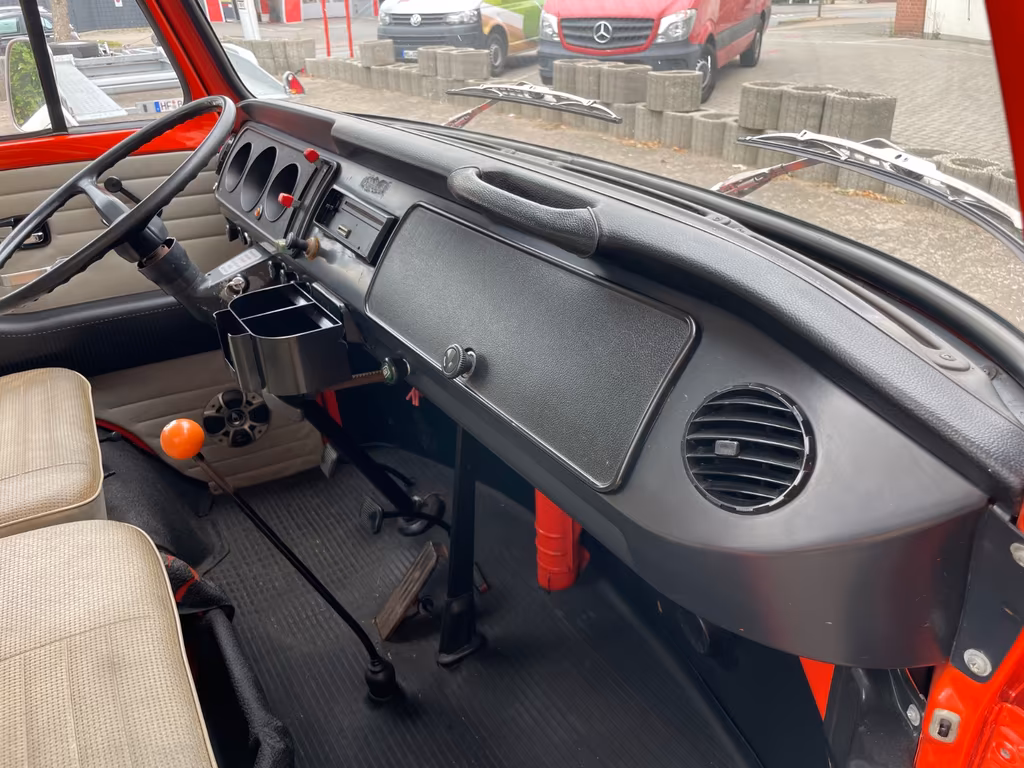 Volkswagen T2