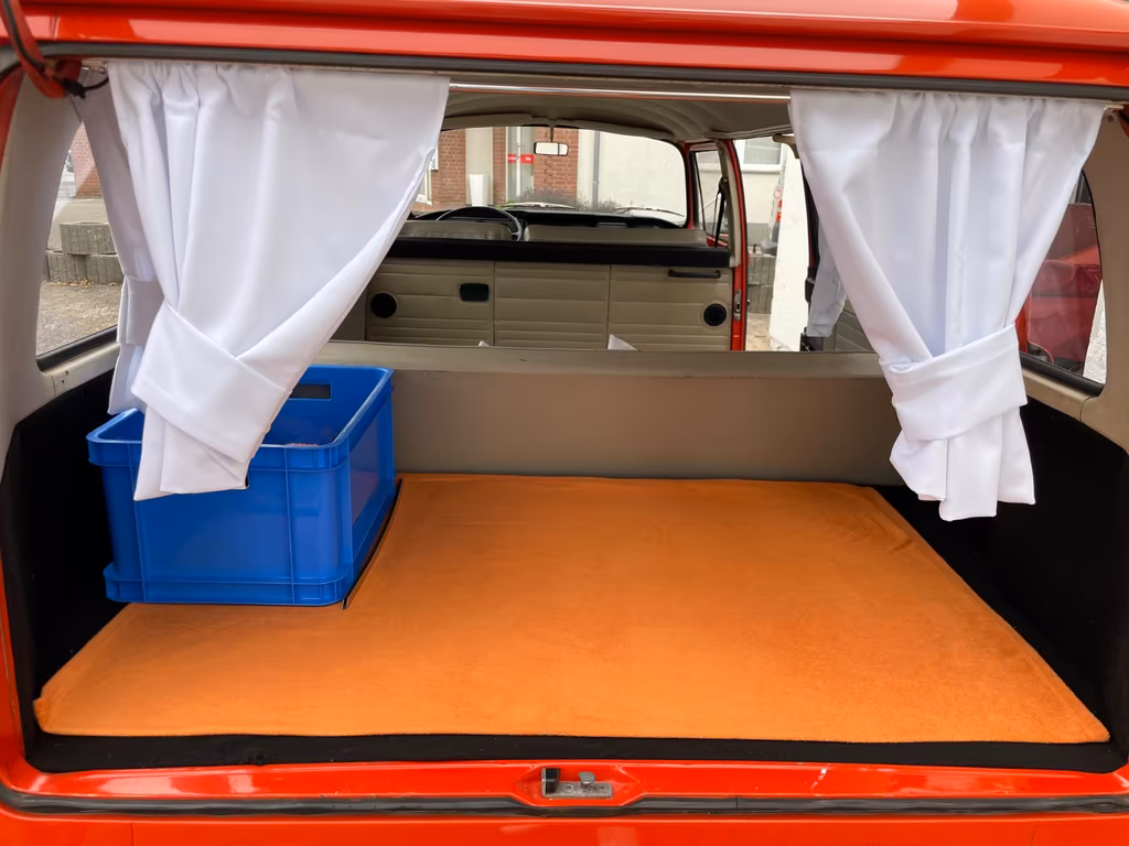 Volkswagen T2