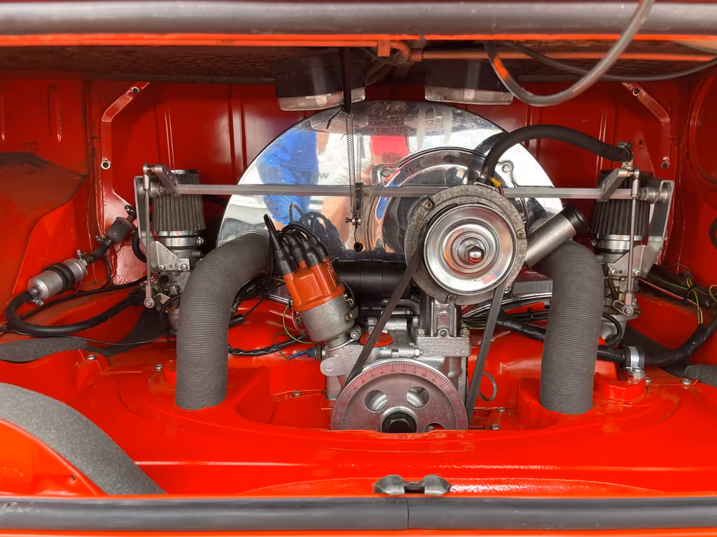 Volkswagen T2