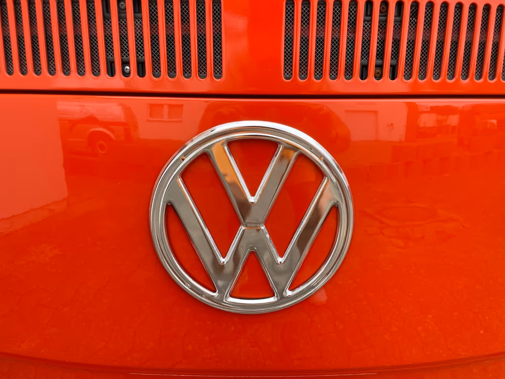 Volkswagen T2