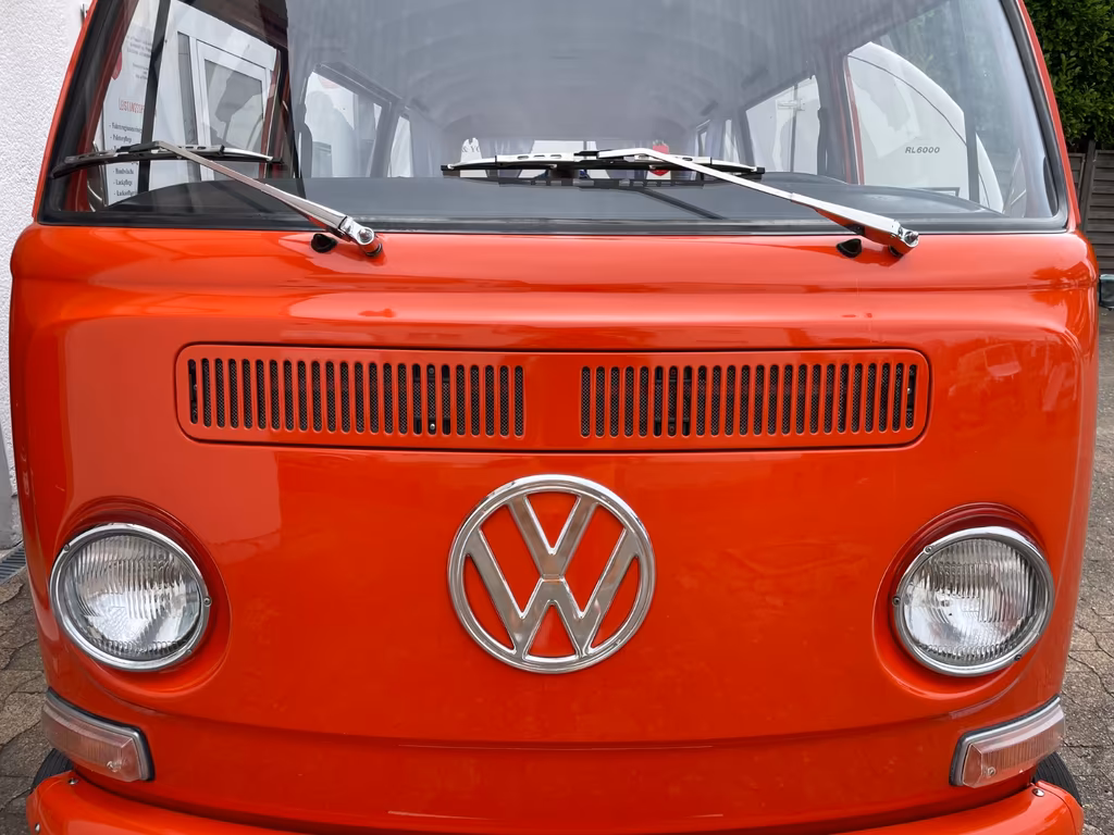 Volkswagen T2