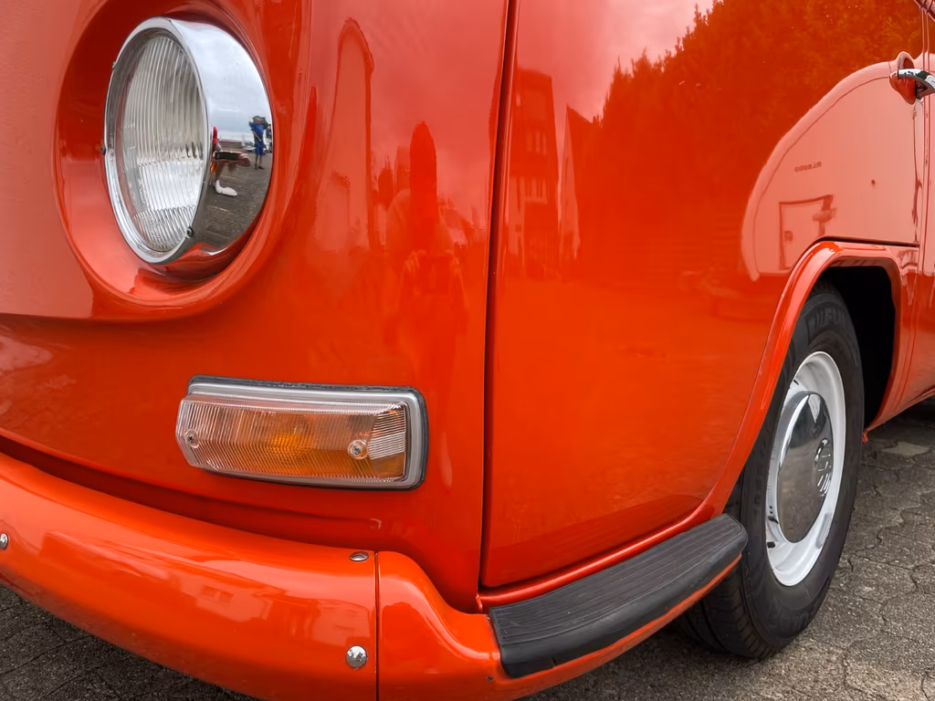Volkswagen T2