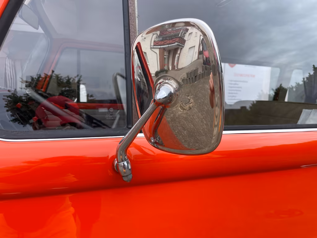 Volkswagen T2
