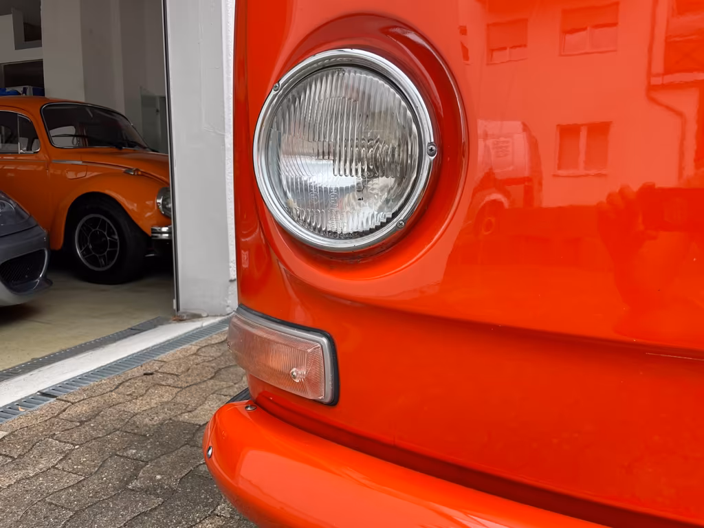 Volkswagen T2