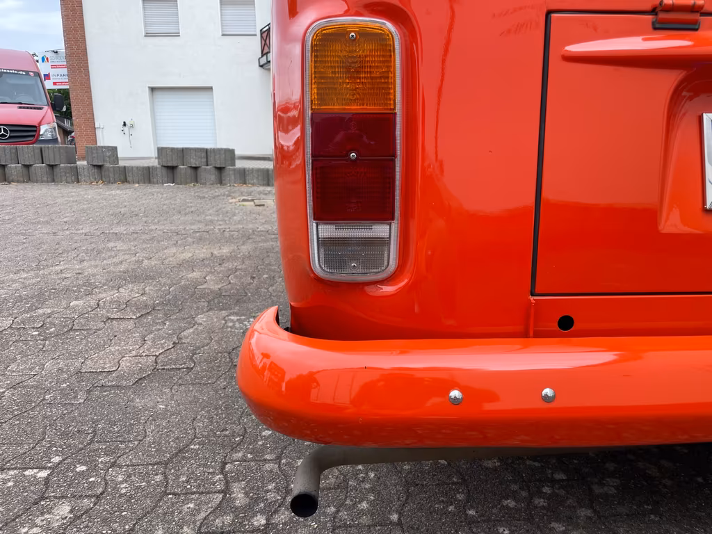 Volkswagen T2