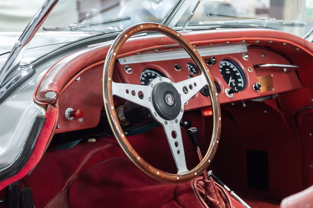 Jaguar XK