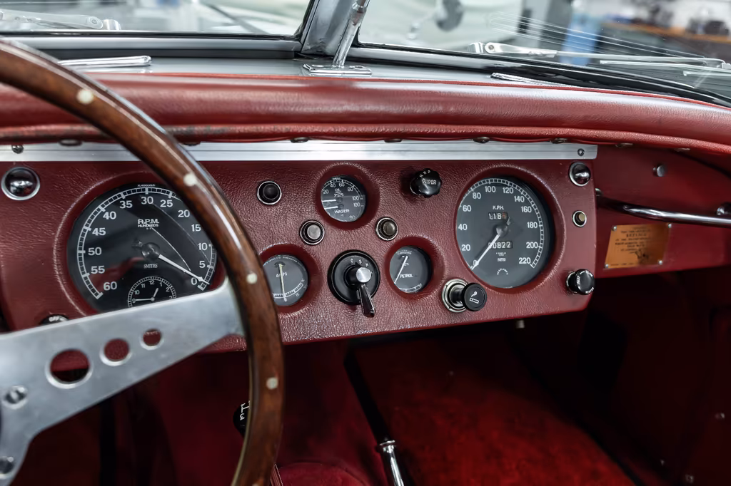 Jaguar XK