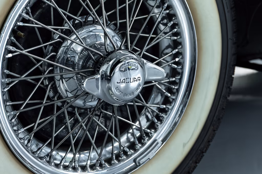 Jaguar XK