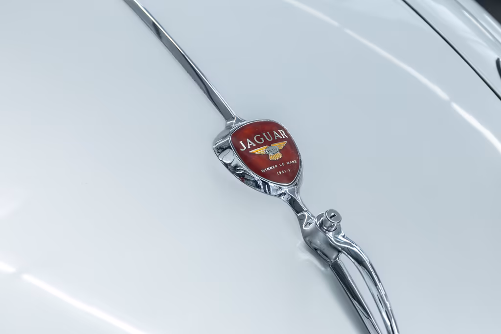 Jaguar XK