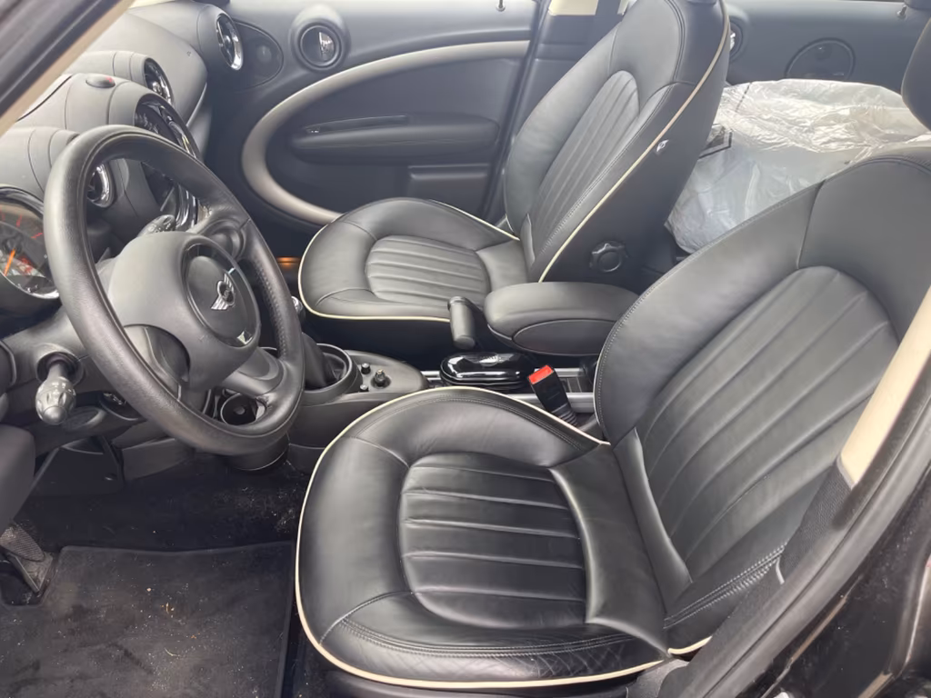 MINI Cooper D Countryman