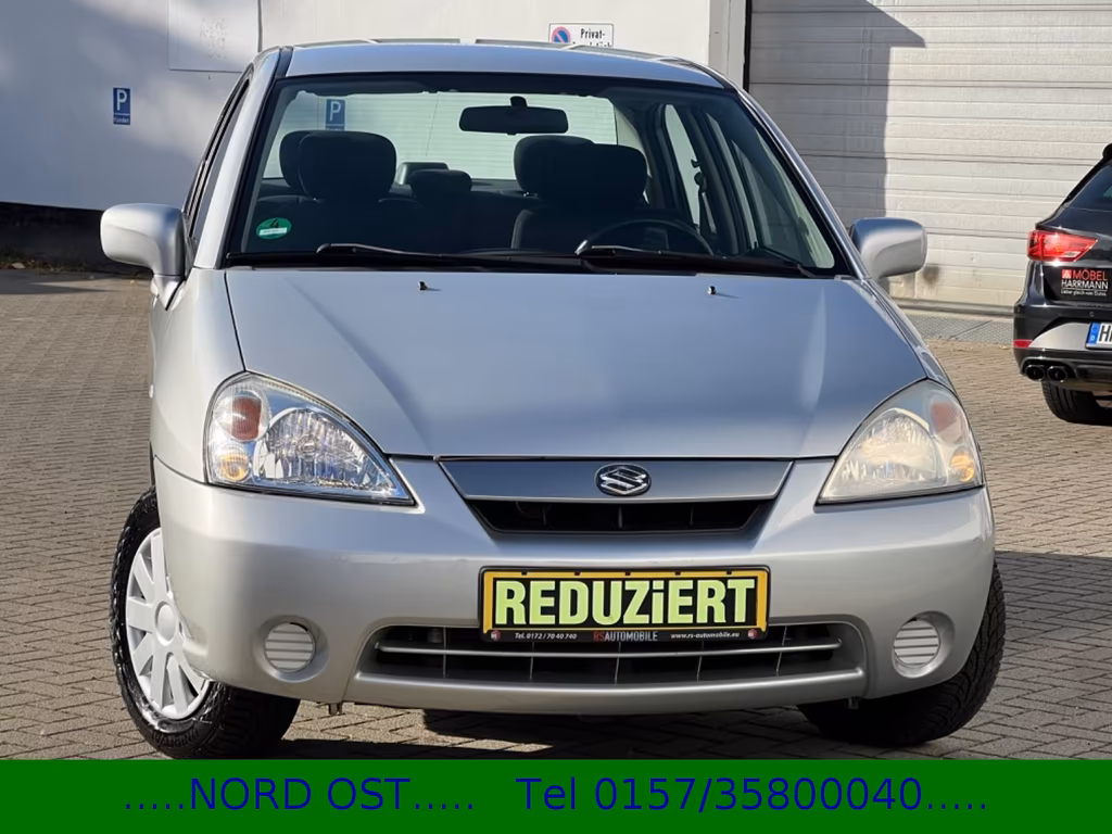 Suzuki Liana