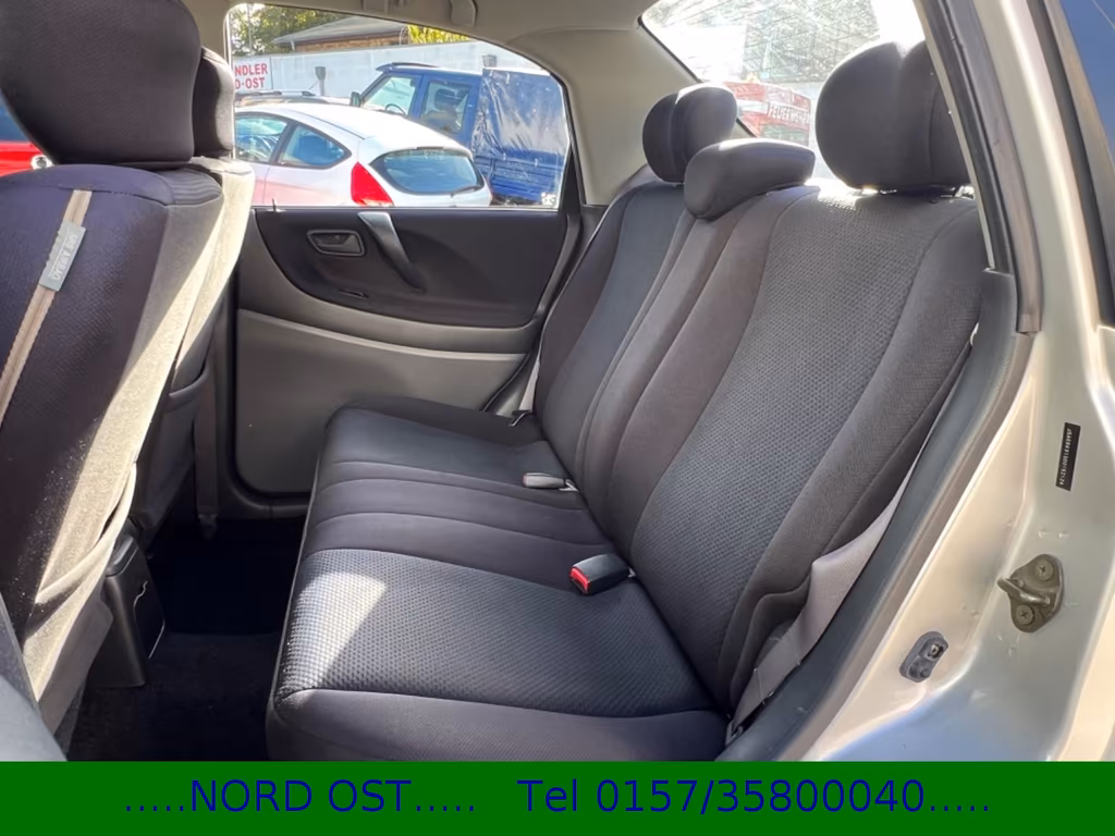 Suzuki Liana