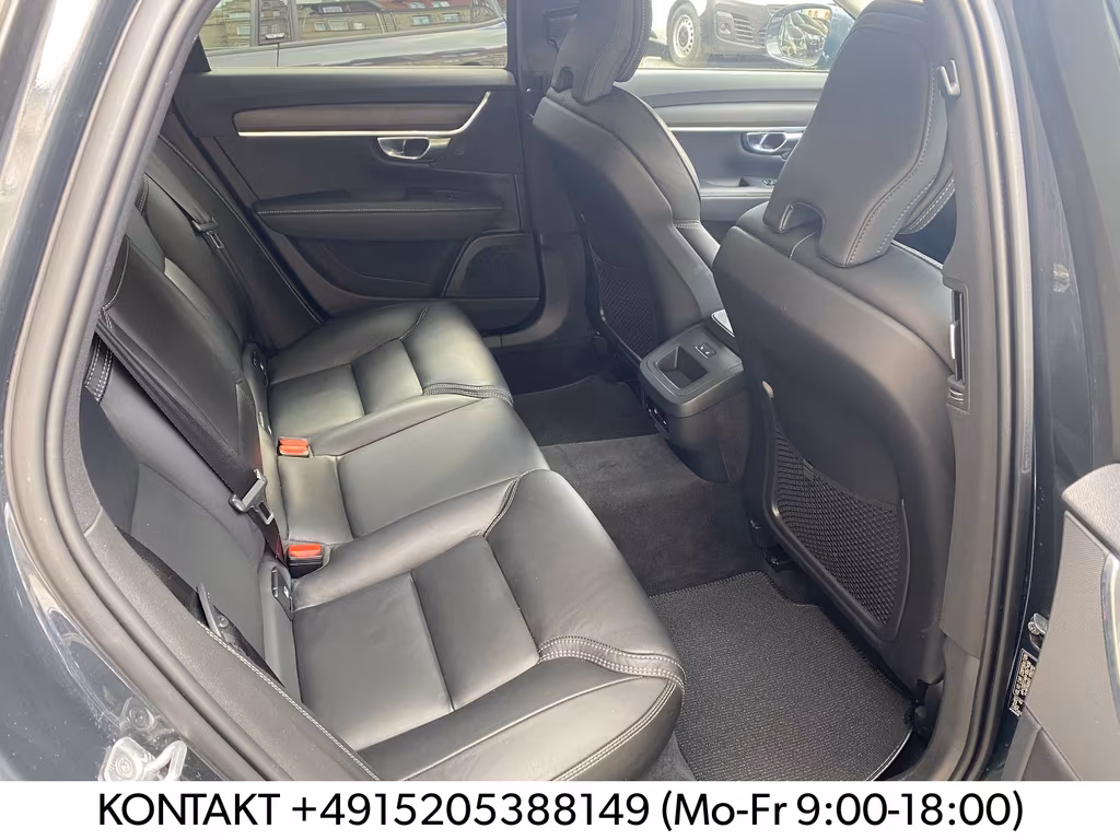 Volvo V90 Cross Country