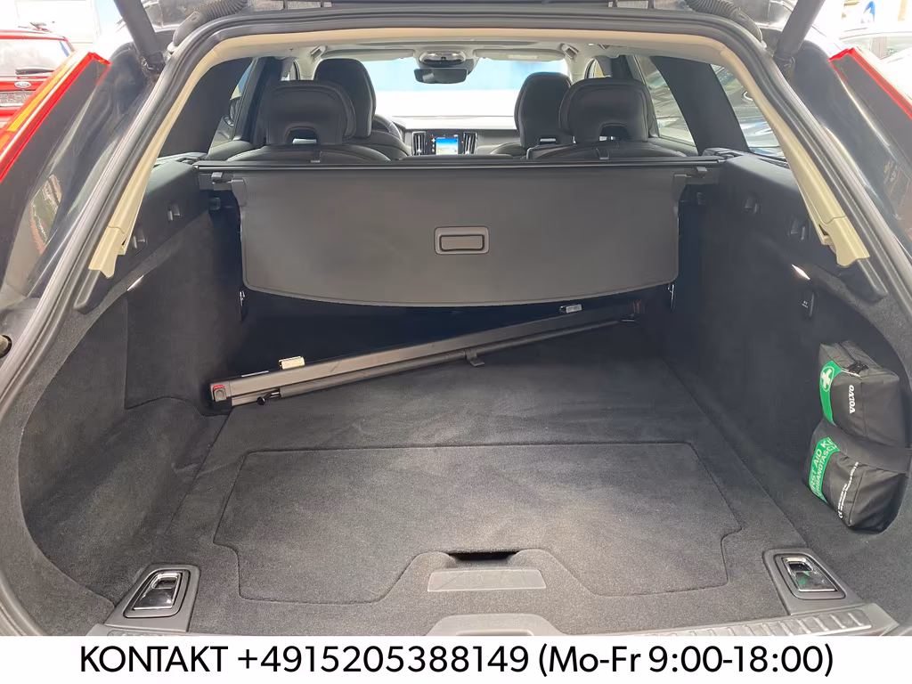 Volvo V90 Cross Country