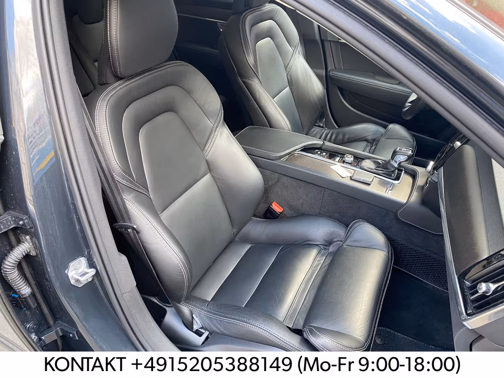 Volvo V90 Cross Country