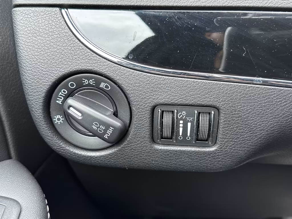 Lancia Voyager