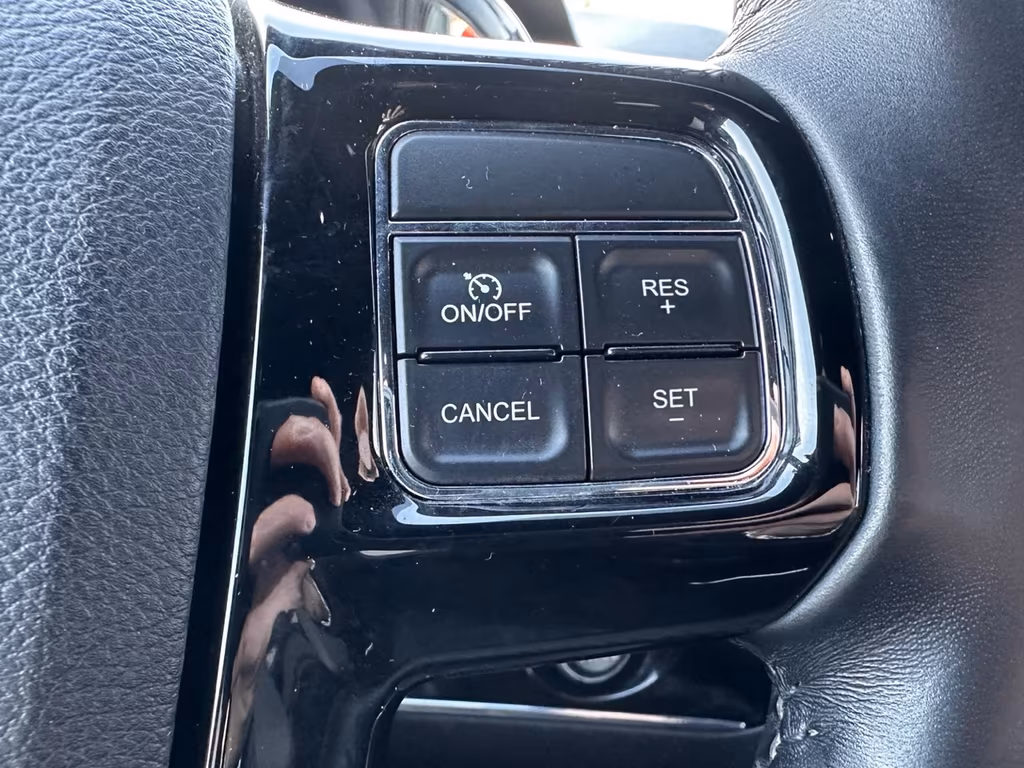 Lancia Voyager