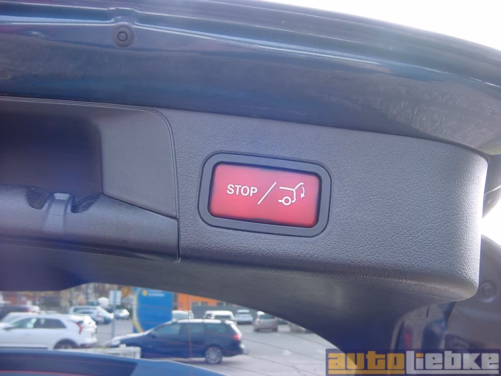 Mercedes-Benz B 220