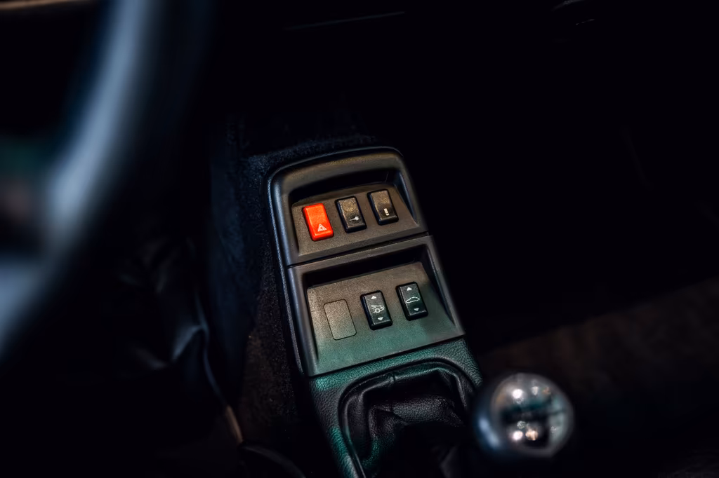 Porsche 993