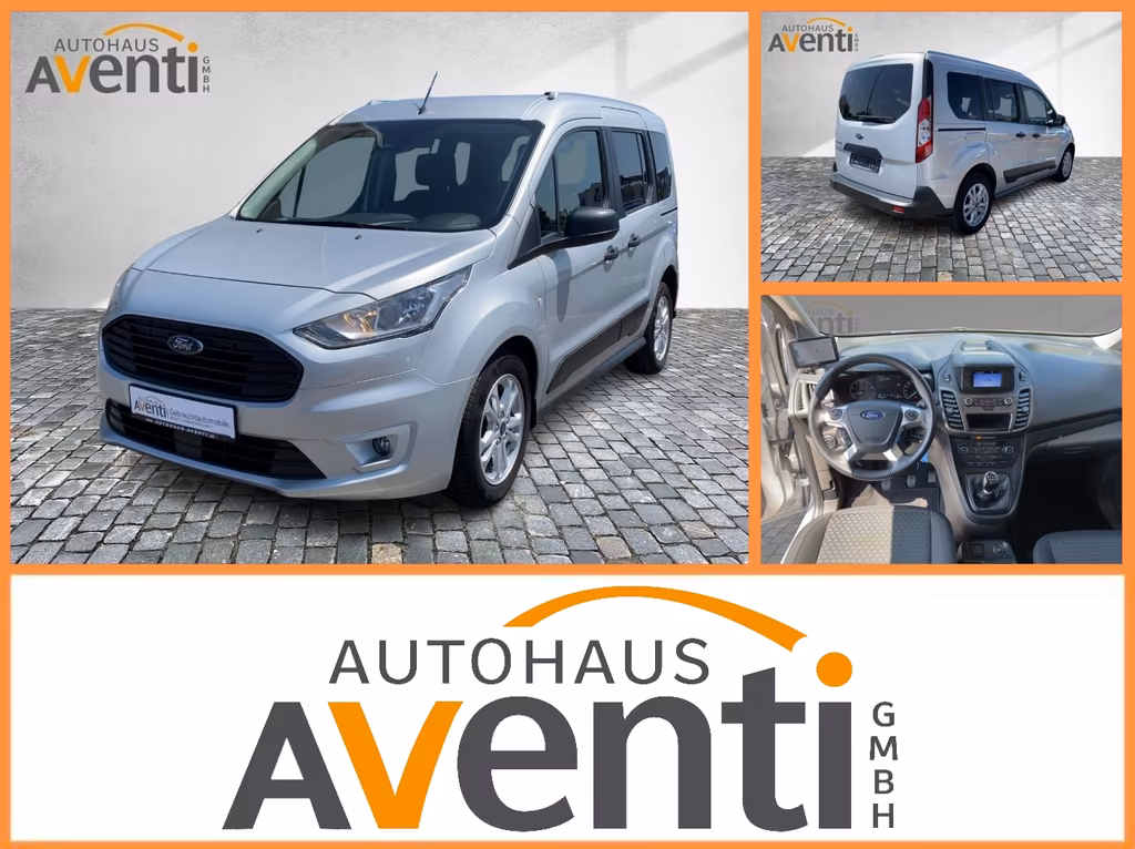 Ford Tourneo Connect