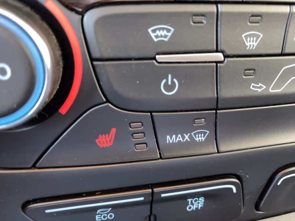 Ford Tourneo Connect