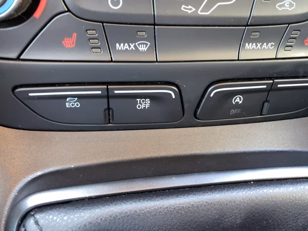 Ford Tourneo Connect