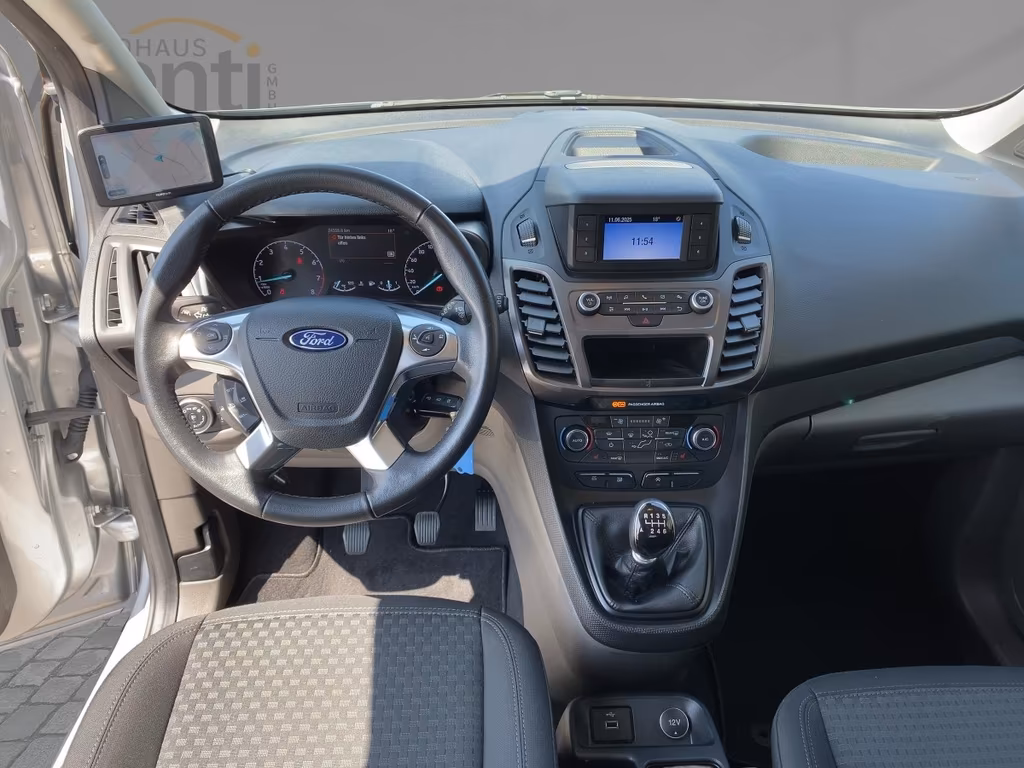 Ford Tourneo Connect