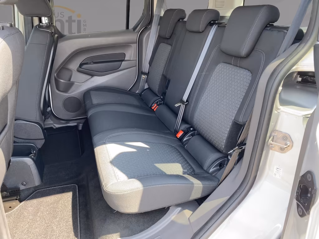 Ford Tourneo Connect