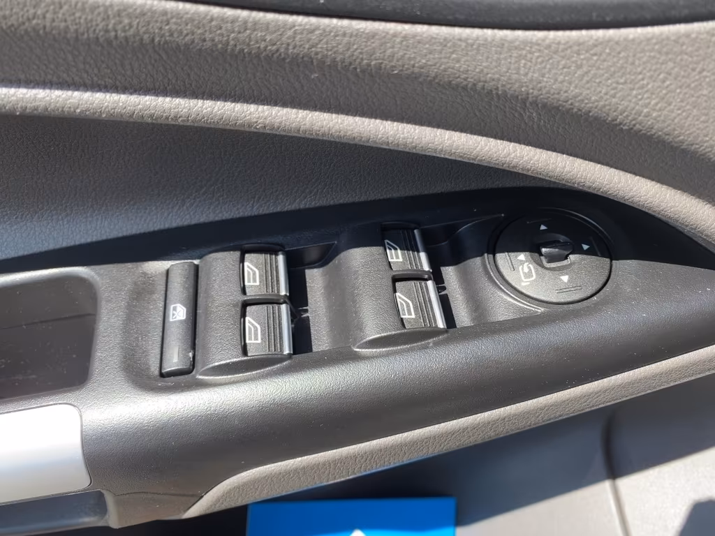 Ford Tourneo Connect