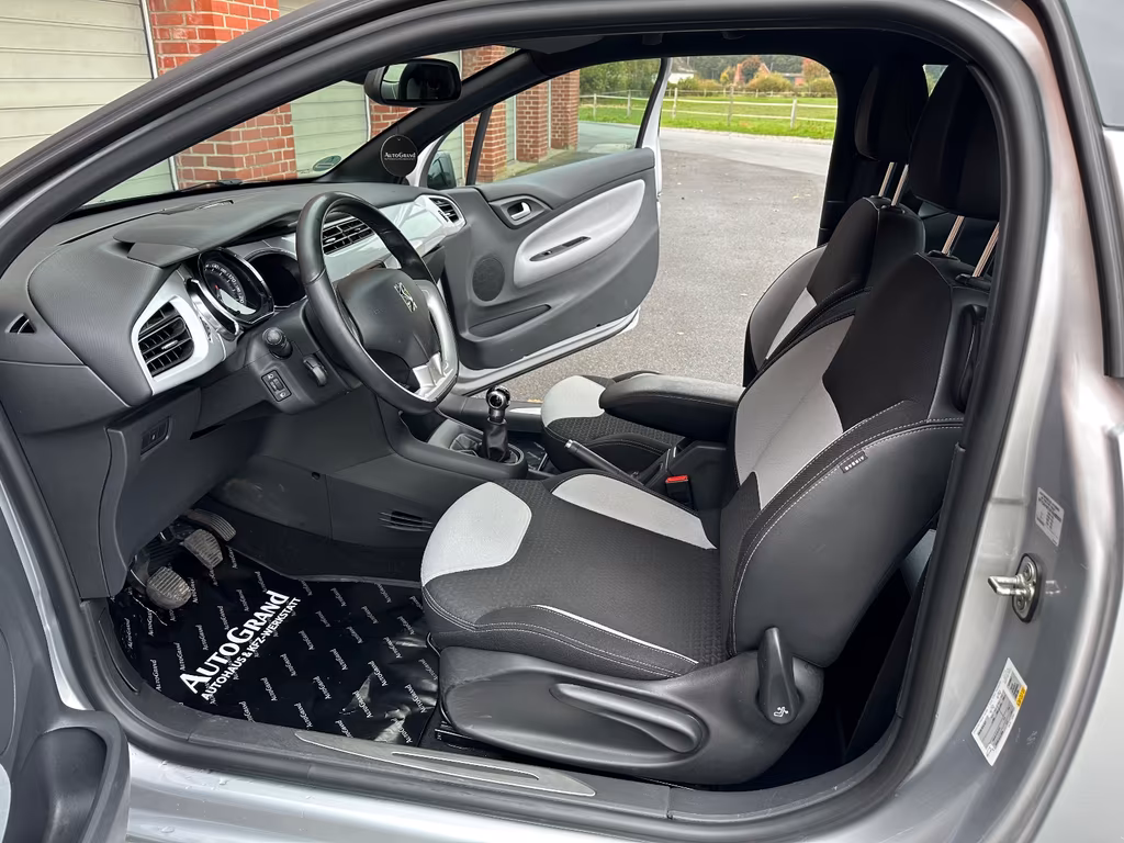 Citroën DS3