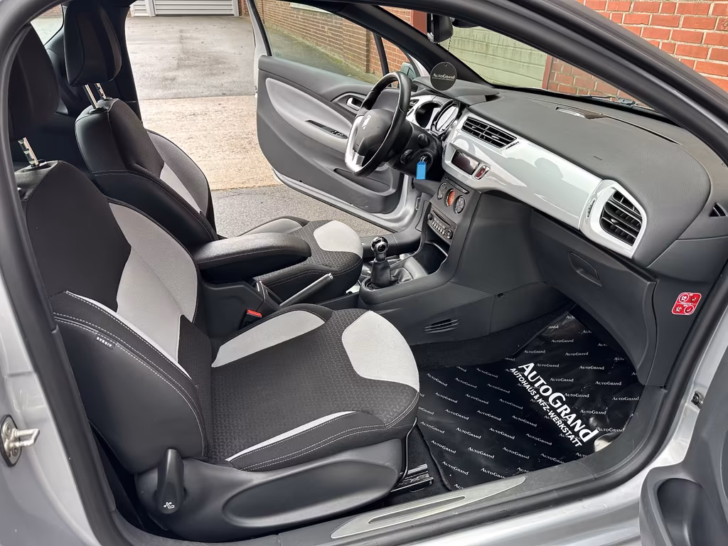 Citroën DS3