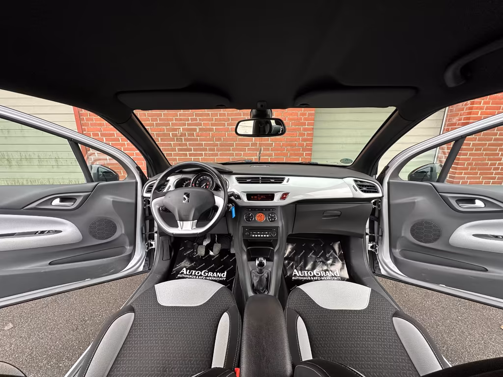 Citroën DS3