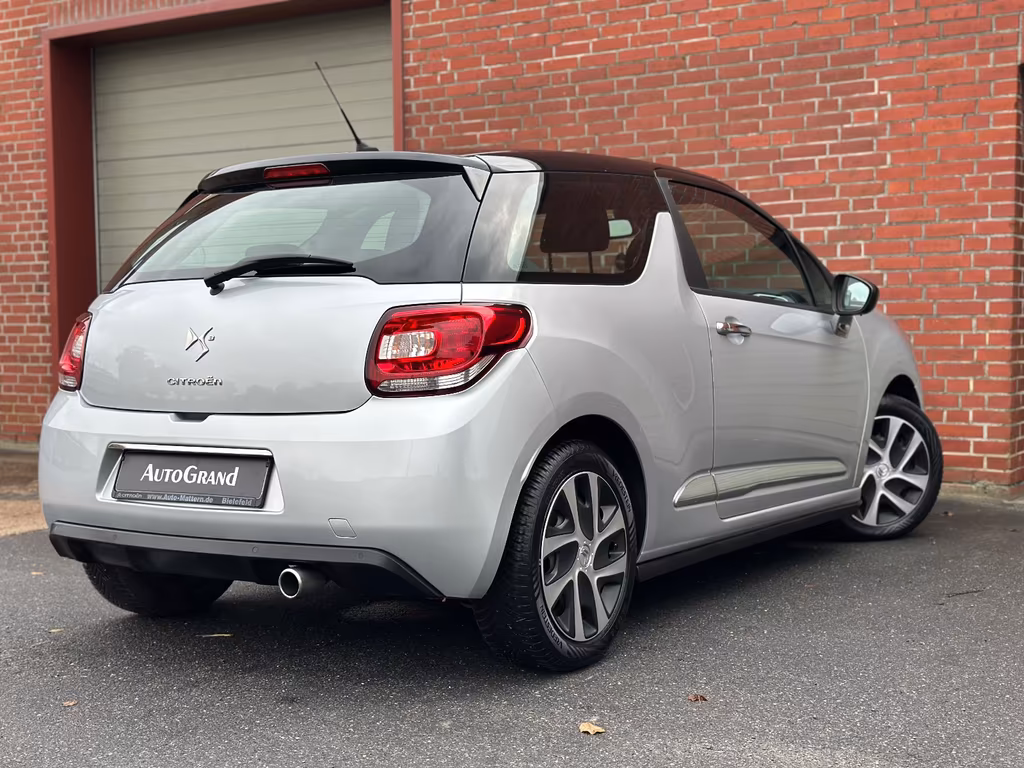 Citroën DS3