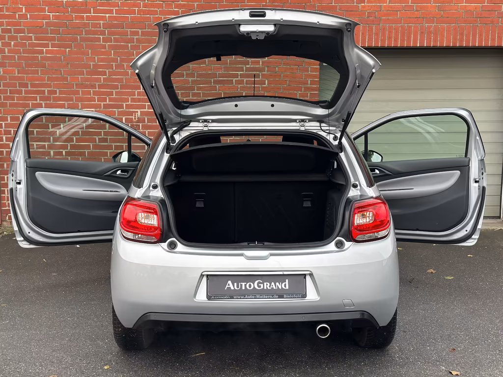 Citroën DS3