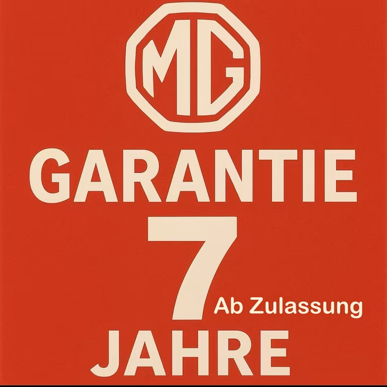 MG HS