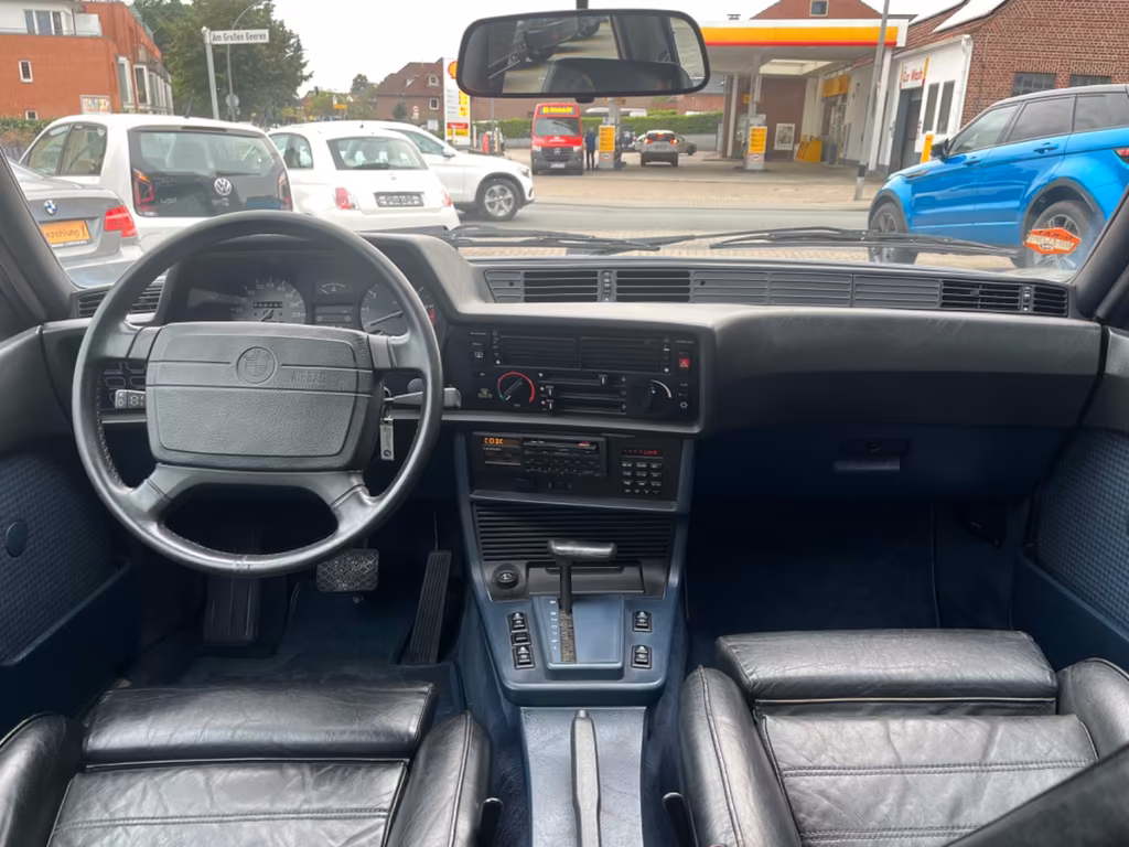 BMW 635
